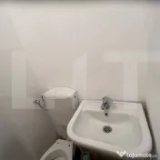 Apartament 3 camere — Zonă Centrală Bulevardul Mihai Emi 