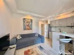 COSMOPOLIS - Apartament cu 2 camere tip studio, mobilat s...