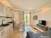 COSMOPOLIS - Apartament cu 2 camere tip studio, mobilat s... 