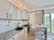 COSMOPOLIS - Apartament cu 2 camere tip studio, mobilat s... 
