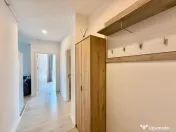 COSMOPOLIS - Apartament cu 2 camere tip studio, mobilat s... 