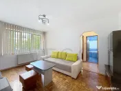 Apartament cu 2 camere Gheorgheni, zona Iulius Mall - FSEGA 