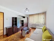 Apartament cu 2 camere Gheorgheni, zona Iulius Mall - FSEGA 