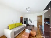 Apartament cu 2 camere Gheorgheni, zona Iulius Mall - FSEGA 