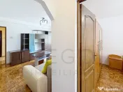 Apartament cu 2 camere Gheorgheni, zona Iulius Mall - FSEGA 