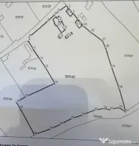 Vand casa,anexe,teren12120mp 