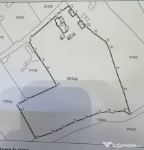 Vand casa,anexe,teren12120mp