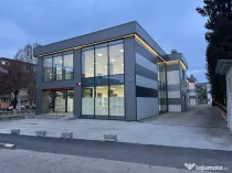 Exclusiv Spațiu Comercial Premium 3600mp Ultracentral Oltenița - CladireTip Mall