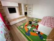 Apartament cu 3 camere, 75 mp, mobilat modern, zona strazii 