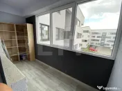 Apartament cu 3 camere, 75 mp, mobilat modern, zona strazii 