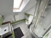 Apartament 3 camere 100mp zona Tilisca 