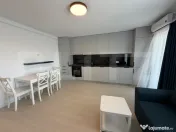 Apartament 2 camere , etaj 2 , complet mobilat si utilat , I 