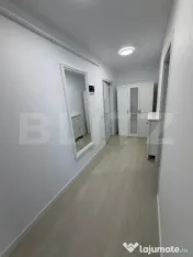 Apartament 2 camere , etaj 2 , complet mobilat si utilat , I 