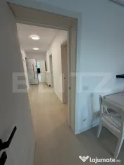 Apartament 2 camere , etaj 2 , complet mobilat si utilat , I 