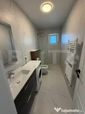 Apartament 2 camere , etaj 2 , complet mobilat si utilat , I 