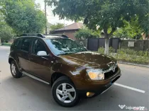 Dacia Duster 1.5 dCi - 110 Cp- Euro 5- Recent adus