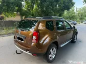 Dacia Duster 1.5 dCi - 110 Cp- Euro 5- Recent adus 