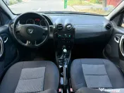 Dacia Duster 1.5 dCi - 110 Cp- Euro 5- Recent adus 