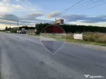 Teren intravilan Rastoaca / Strada Principala