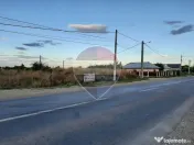 Teren intravilan Rastoaca / Strada Principala 