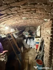 Casa 3 camere ,72 mp, zona Titulescu 