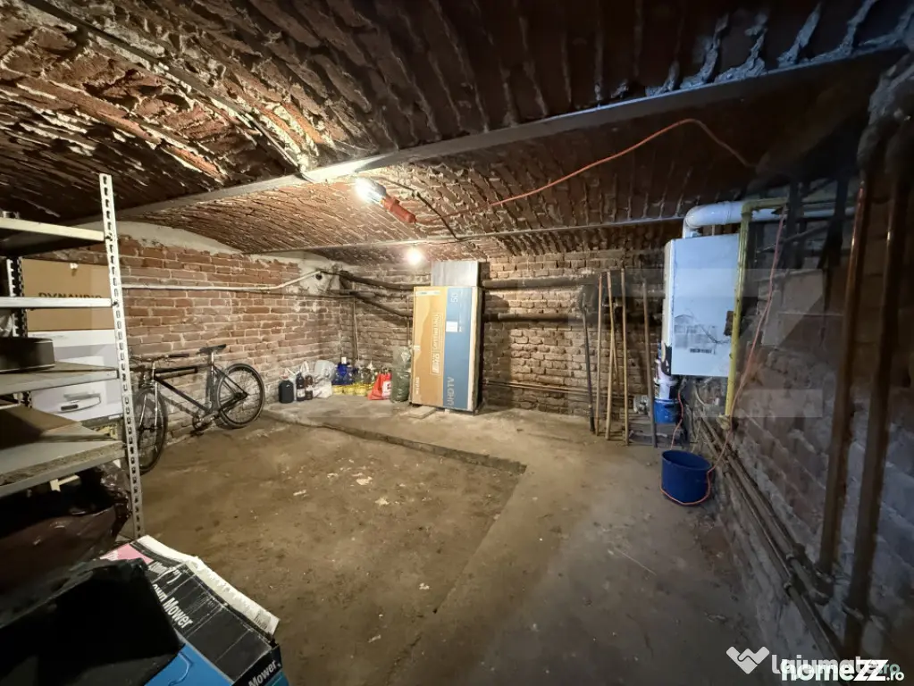 Casa 3 camere, 72 mp, zona Titulescu - Satu Mare (Satu-Mare)