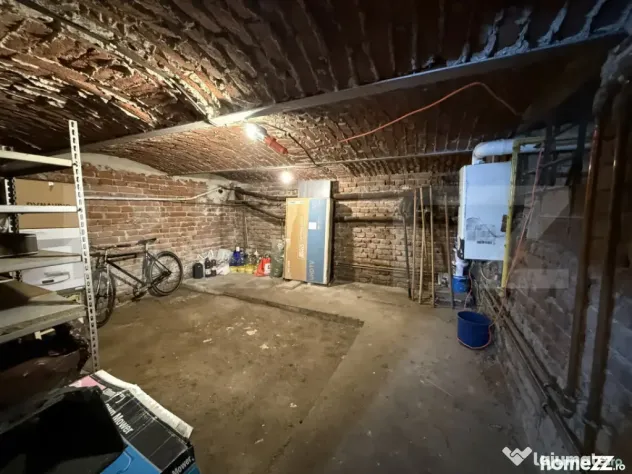 Casa 3 camere, 72 mp, zona Titulescu - Satu Mare (Satu-Mare)