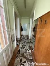 Casa 3 camere ,72 mp, zona Titulescu 