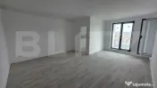 Apartament 3 camere, 77,90 mp, cu 2 băi, în bloc nou, zona 