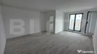 Apartament 3 camere, 77,90 mp, cu 2 băi, în bloc nou, zona 