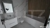 Apartament 3 camere, 77,90 mp, cu 2 băi, în bloc nou, zona 