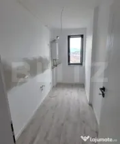 Apartament 3 camere, 77,90 mp, cu 2 băi, în bloc nou, zona 