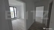 Apartament 3 camere, 77,90 mp, cu 2 băi, în bloc nou, zona 