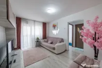 Apartament 2 camere semidecomandate, gata de mutat, Trivale