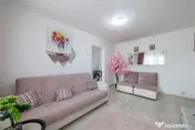 Apartament 2 camere semidecomandate, gata de mutat, Trivale 