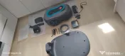 Gardena 600 Smart free Sileno Lona 