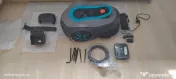 Gardena 600 Smart free Sileno Lona 