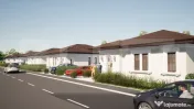 Casa cu 3 camere, 105 mp, teren 500 mp, zona Padurea Noroien 