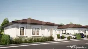 Casa cu 3 camere, 105 mp, teren 500 mp, zona Padurea Noroien 