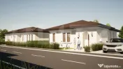 Casa cu 3 camere, 105 mp, teren 500 mp, zona Padurea Noroien 