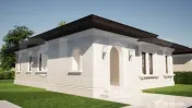 Casa cu 3 camere, 105 mp, teren 500 mp, zona Padurea Noroien 