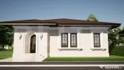 Casa cu 3 camere, 105 mp, teren 500 mp, zona Padurea Noroien 