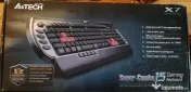 Vand tastatura gaming A4 Tech G800V 