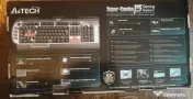Vand tastatura gaming A4 Tech G800V 