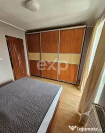 Apartament 3 camere | 2 balcoane | Floresti, Subcetate