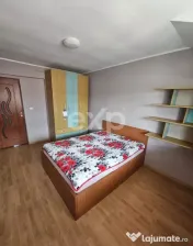 Apartament 3 camere | 2 balcoane | Floresti, Subcetate 