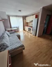 Apartament 3 camere | 2 balcoane | Floresti, Subcetate 