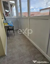 Apartament 3 camere | 2 balcoane | Floresti, Subcetate 