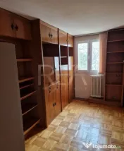 4 Camere Nicolae Grigorescu , decomandat , 2 min de metrou 