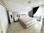 Casa in zona de jos, pe centura 